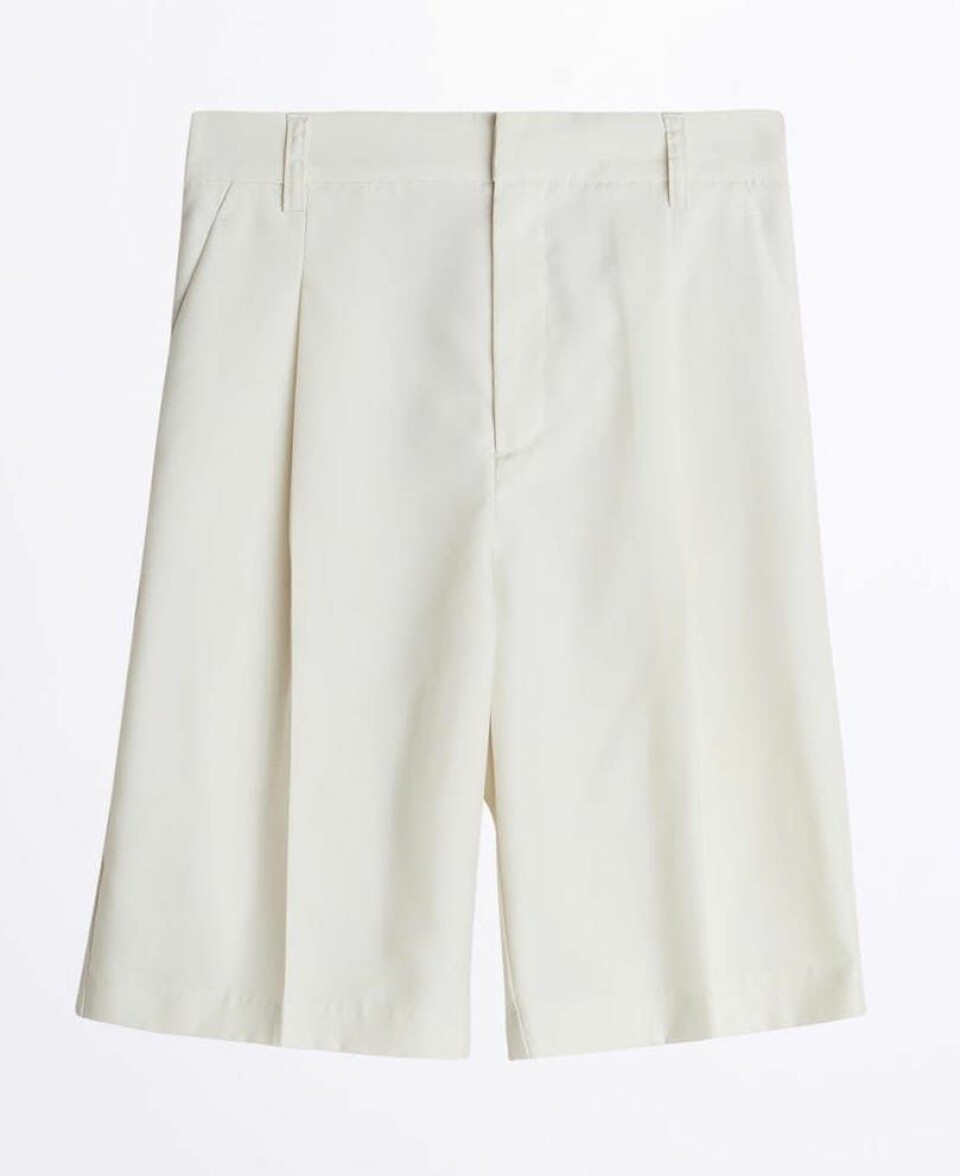 Trendiga bermudashorts till sommaren 2020 – bästa köpen
