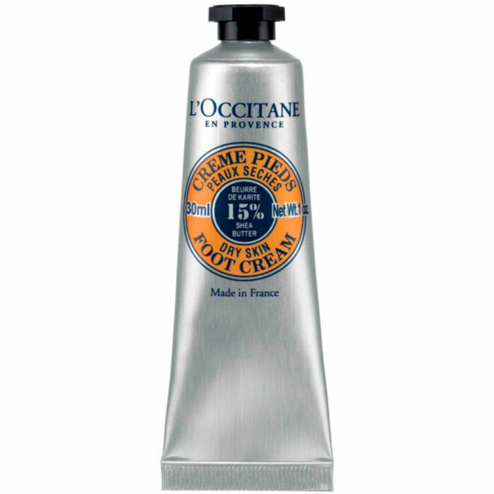 Så lyckas du med pedikyren hemma