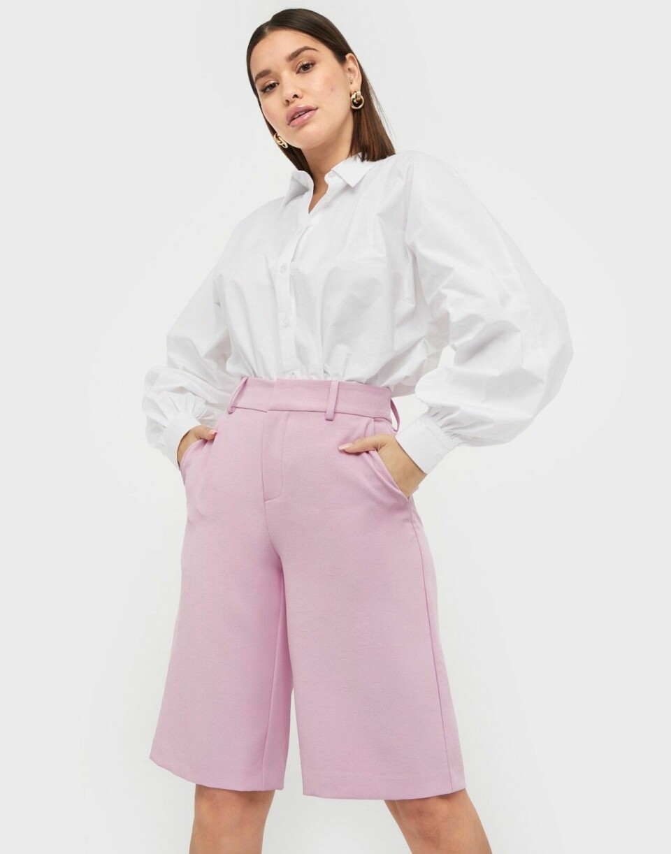 Trendiga bermudashorts till sommaren 2020 – bästa köpen