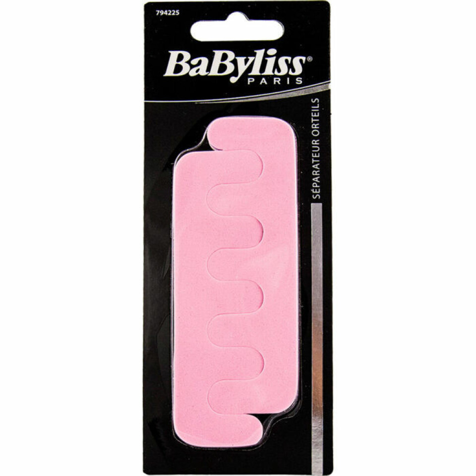 Så lyckas du med pedikyren hemma