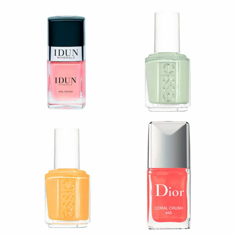 Så lyckas du med pedikyren hemma