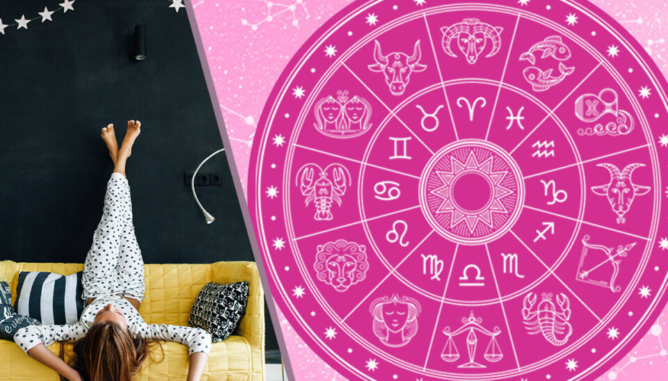 Så hanterar ditt stjärntecken tristessen under coronakarantänen