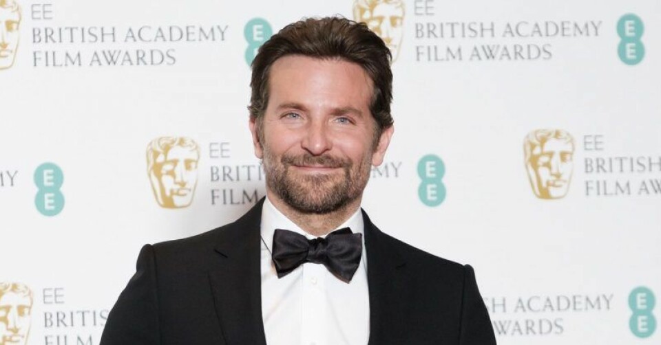 Bradley Cooper. Bradley Cooper.