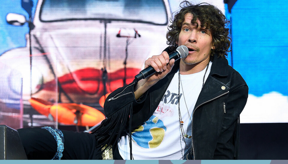 Håkan Hellströms konserter på Ullevi ställs in