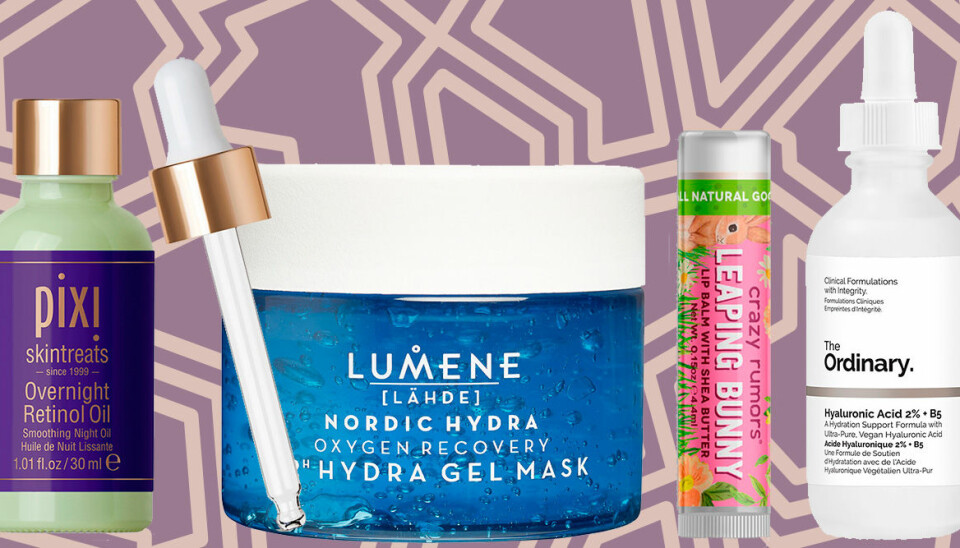Vegansk hudvård - här är produkterna att investera i