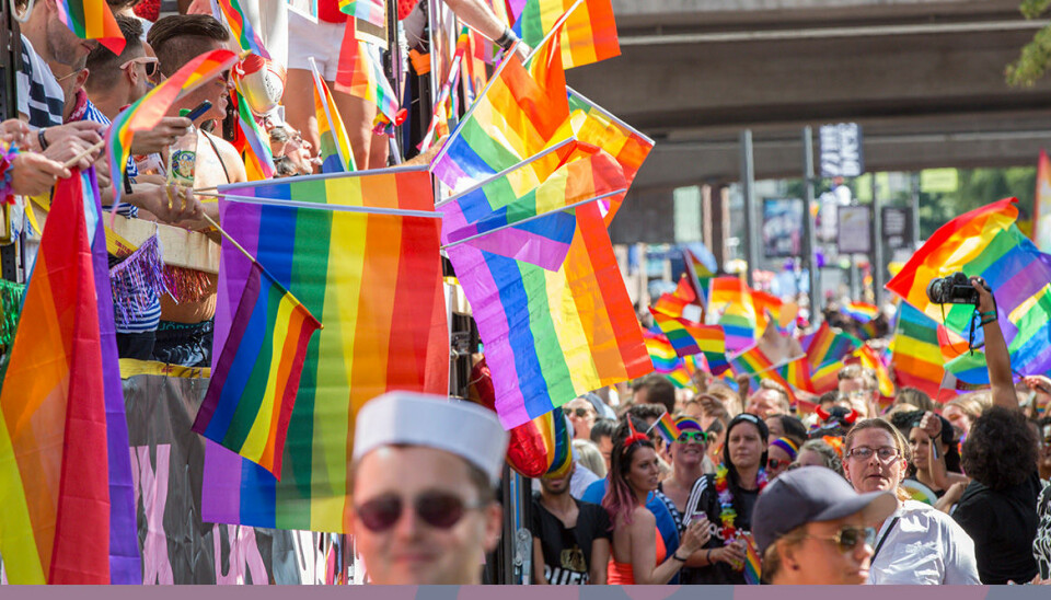 Stockholm Pride ställs in – så ser det ut i övriga länder