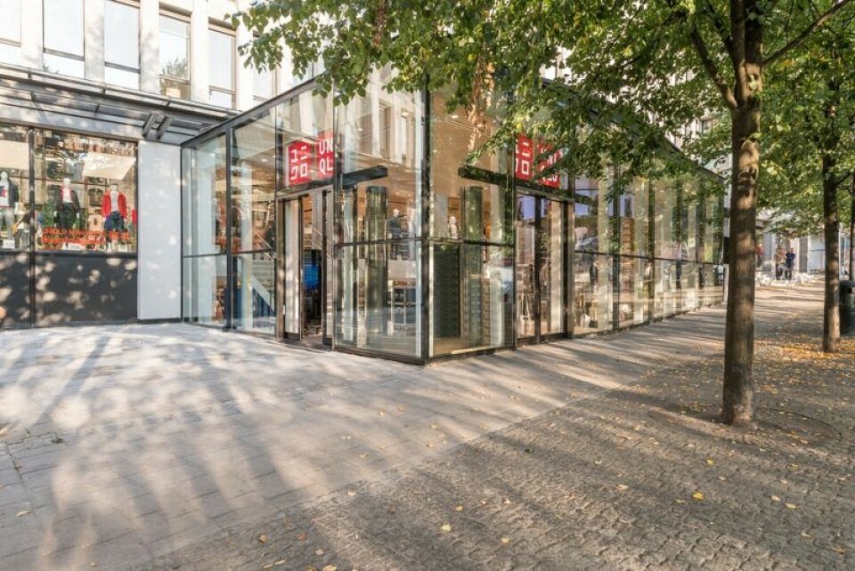 Ungefär två år efter att Uniqlos första svenska butik öppnade slår de nu upp portarna till en andra butik i Sverige. Ungefär två år efter att Uniqlos första svenska butik öppnade slår de nu upp portarna till en andra butik i Sverige.