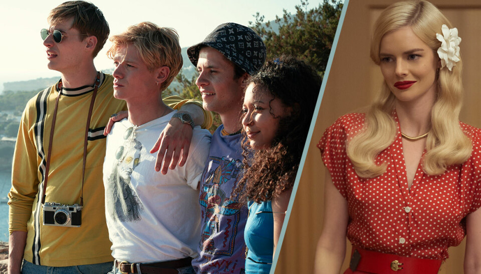 Netflix i maj 2020 – här är alla nya filmer och serier