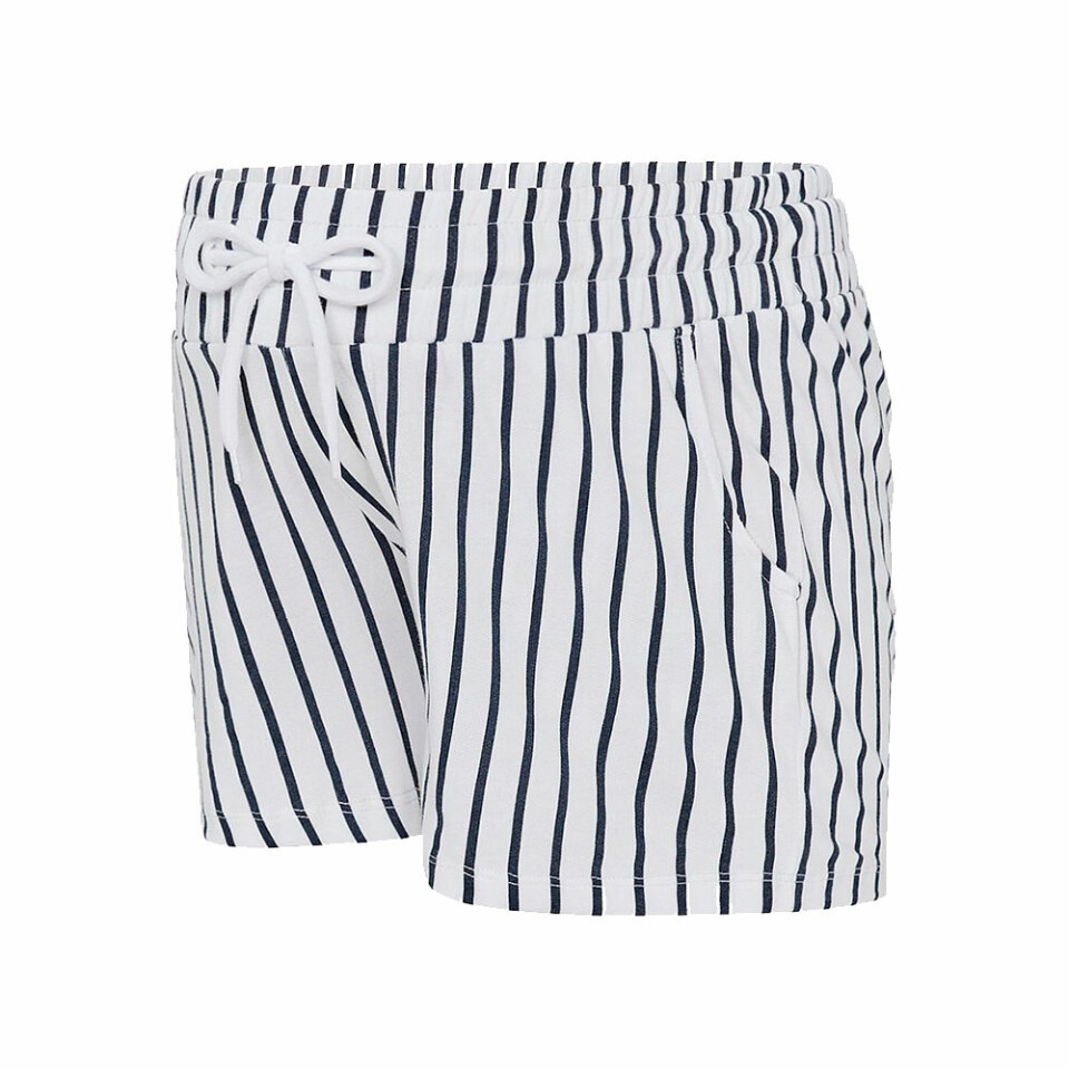 Snygga och sköna shorts för gravida