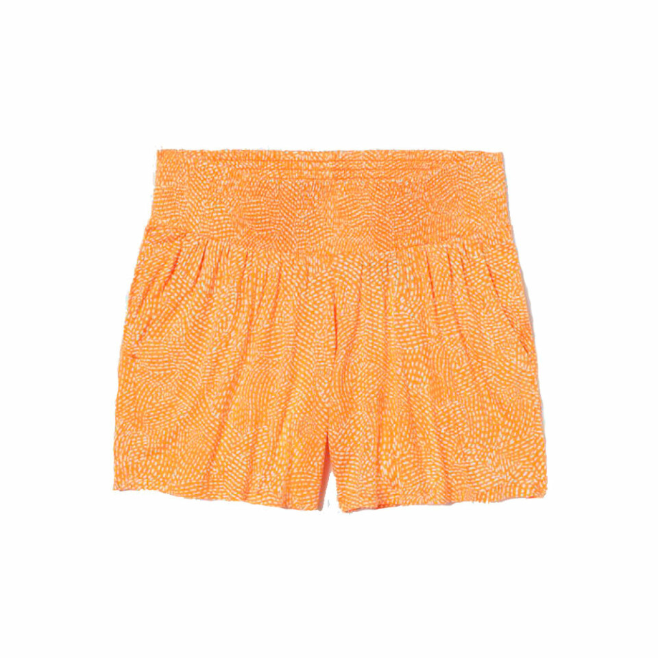 Snygga och sköna shorts för gravida