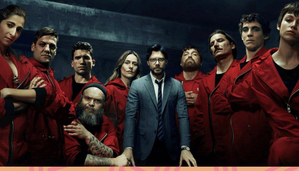 Kommer det en säsong 5 av La Casa de Papel? Här är allt vi vet