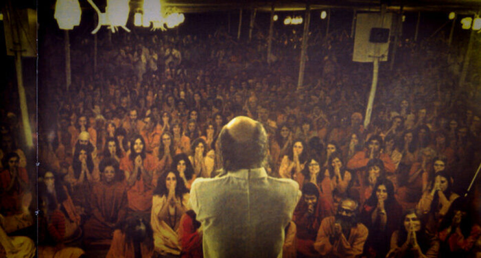 Wild Wild Country är en true crime-dokumentär som du kan se på Netflix. Wild Wild Country är en true crime-dokumentär som du kan se på Netflix.