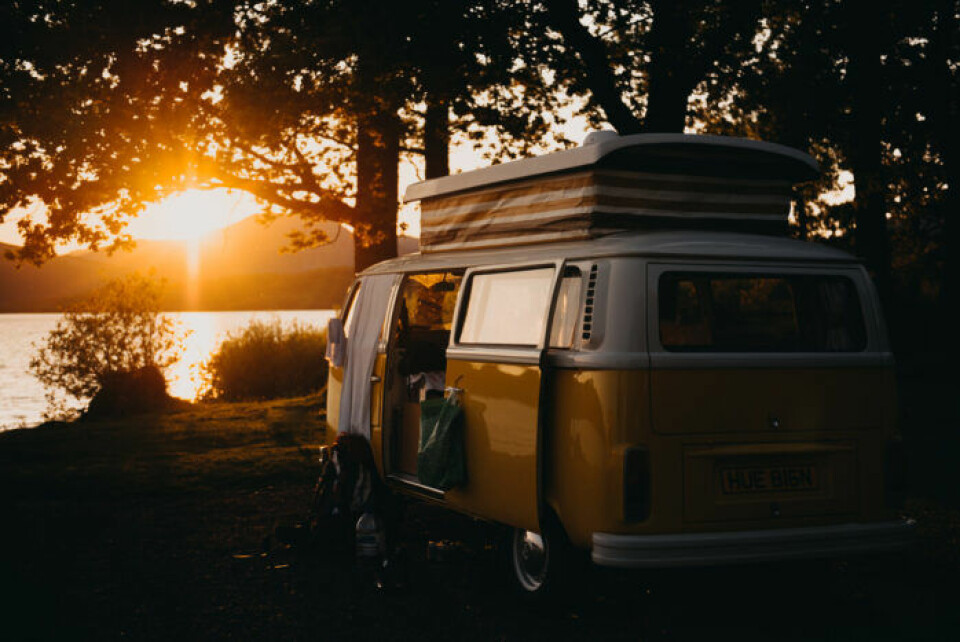 Foto: Unsplash Foto: Unsplash