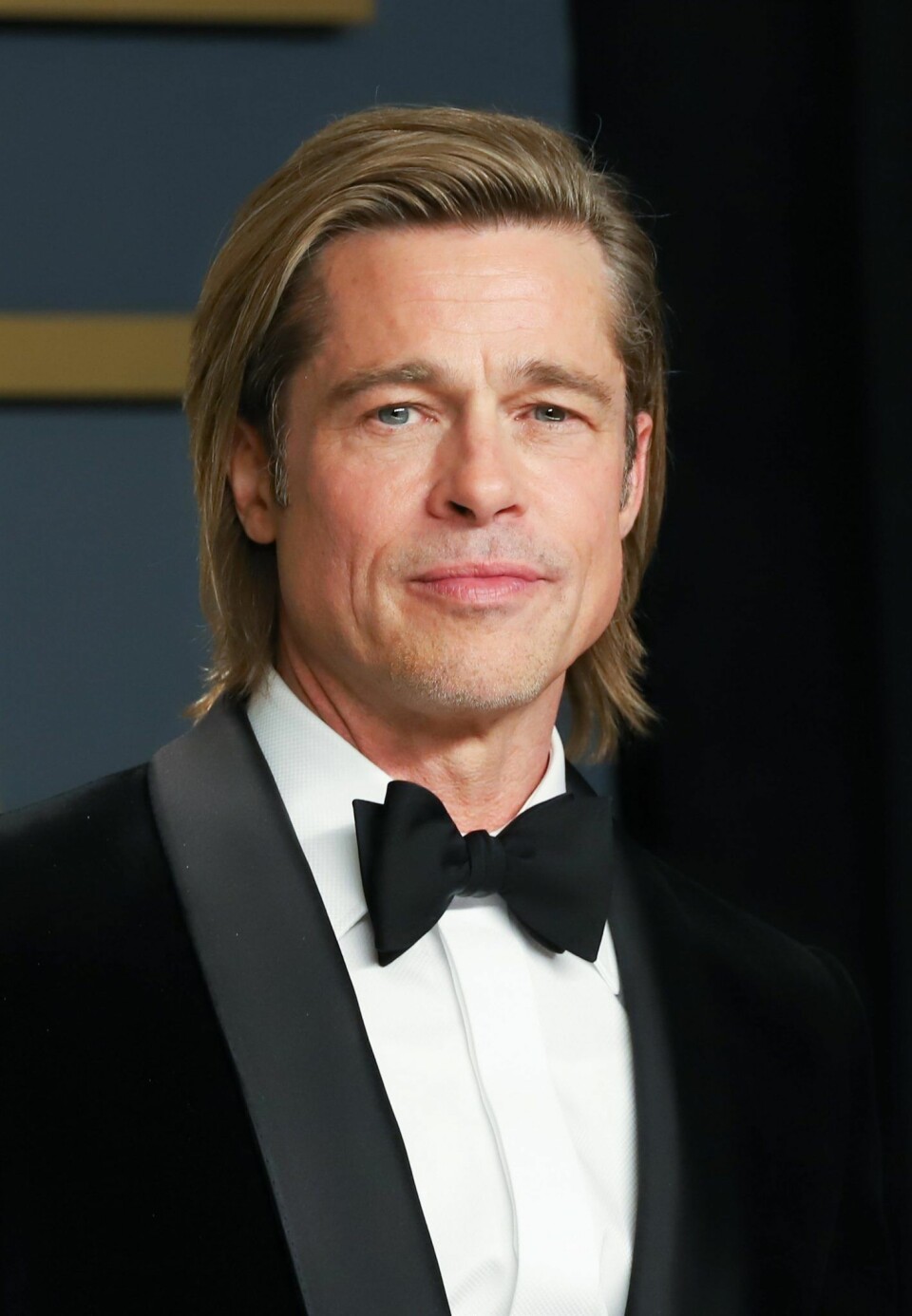 Brad Pitt föredrar att kalla sig William i vissa utvalda situationer. Brad Pitt föredrar att kalla sig William i vissa utvalda situationer.
