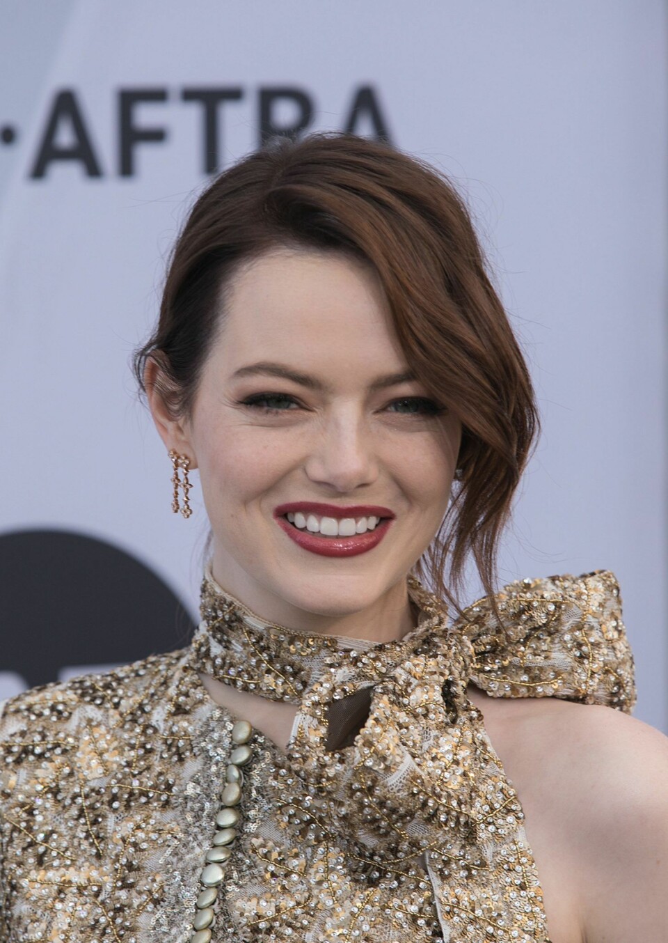 Emma Stones tilltalsnamn var från början Emily. Emma Stones tilltalsnamn var från början Emily.