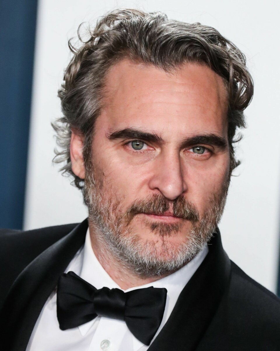 Joaquin Phoenix föddes Bottom. Joaquin Phoenix föddes Bottom.