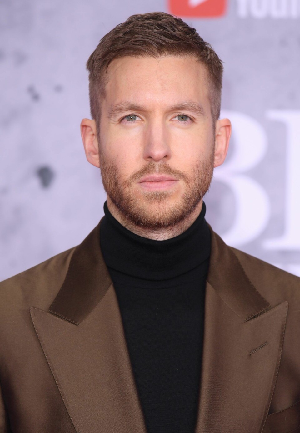 Calvin Harris tog ett namn som han antog skulle funka i soulgenren. Calvin Harris tog ett namn som han antog skulle funka i soulgenren.