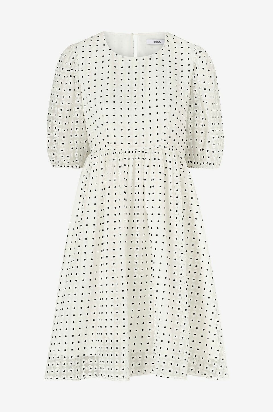 Vita klänningar till sommaren 2020 – 21 trendköp