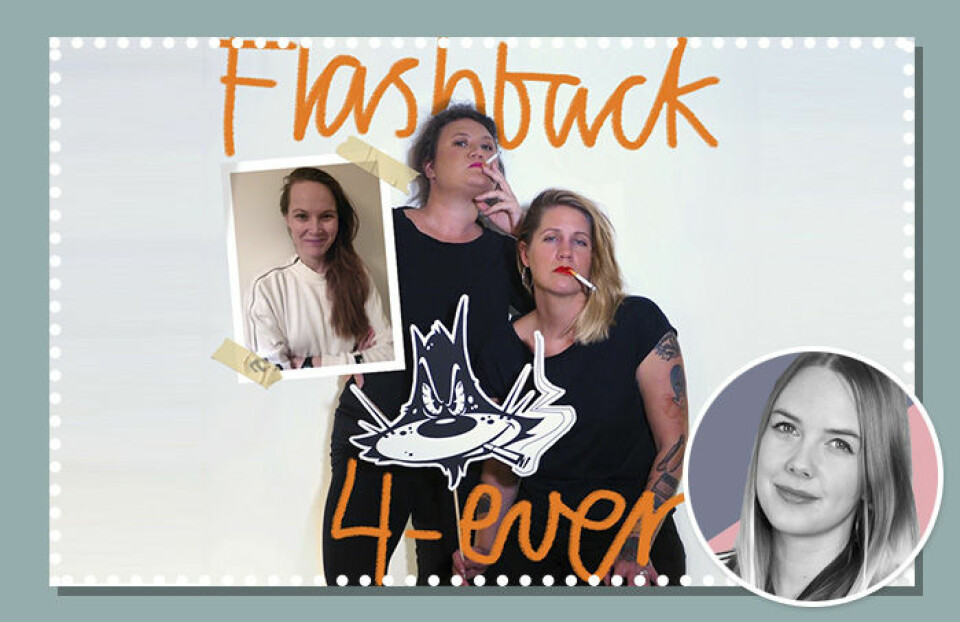 Redaktionens nöjesval: Detta streamar, tittar och lyssnar vi på i maj