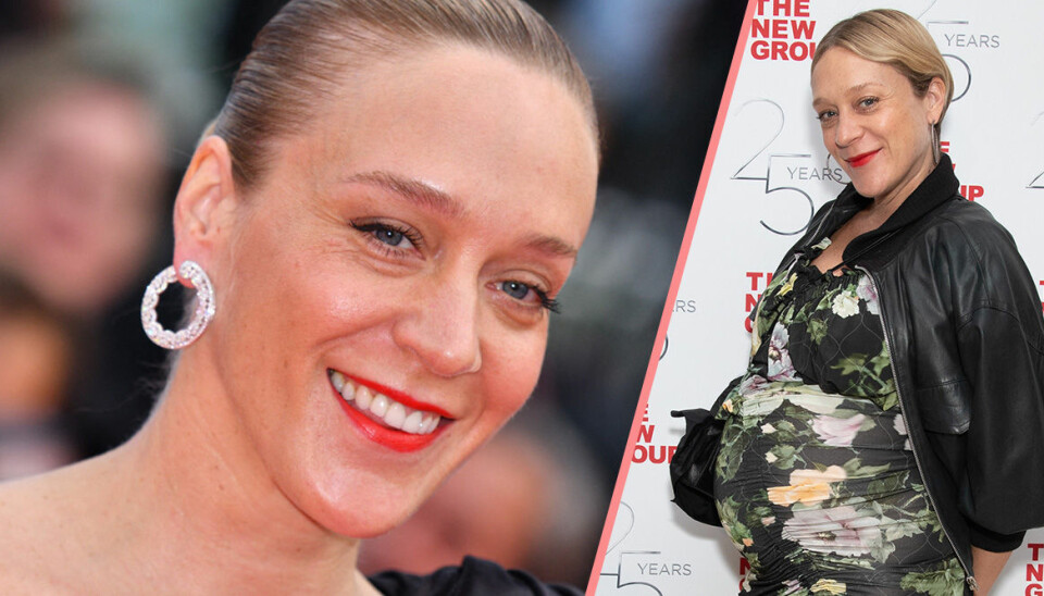 Chloë Sevigny har blivit mamma – det här ska bebisen heta