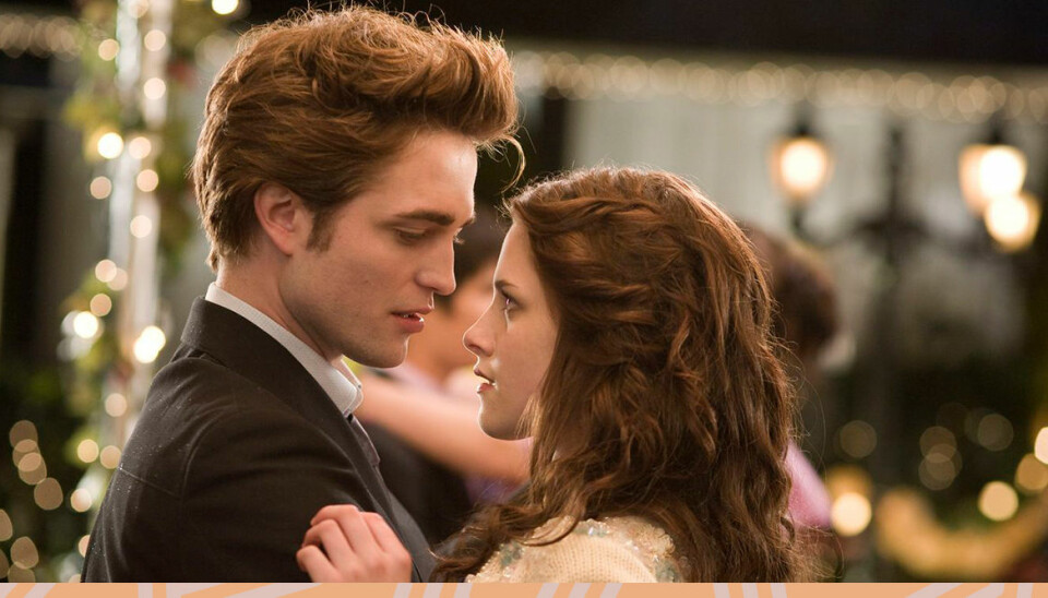 Minns du skådisarna i Twilight? Så ser de ut i dag