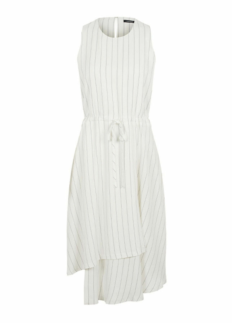 Vita klänningar till sommaren 2020 – 21 trendköp