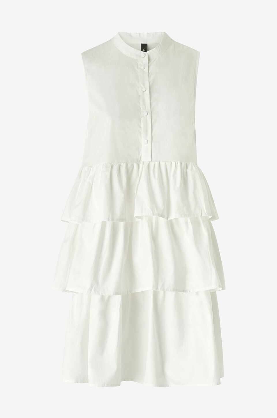 Vita klänningar till sommaren 2020 – 21 trendköp