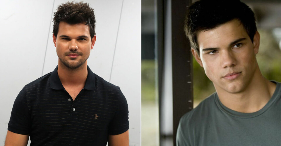 I år fyllde Taylor Lautner 28 år. I år fyllde Taylor Lautner 28 år.