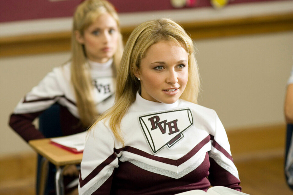 Bring It On – All or Nothing är uppföljaren till Bring It On. Bring It On – All or Nothing är uppföljaren till Bring It On.