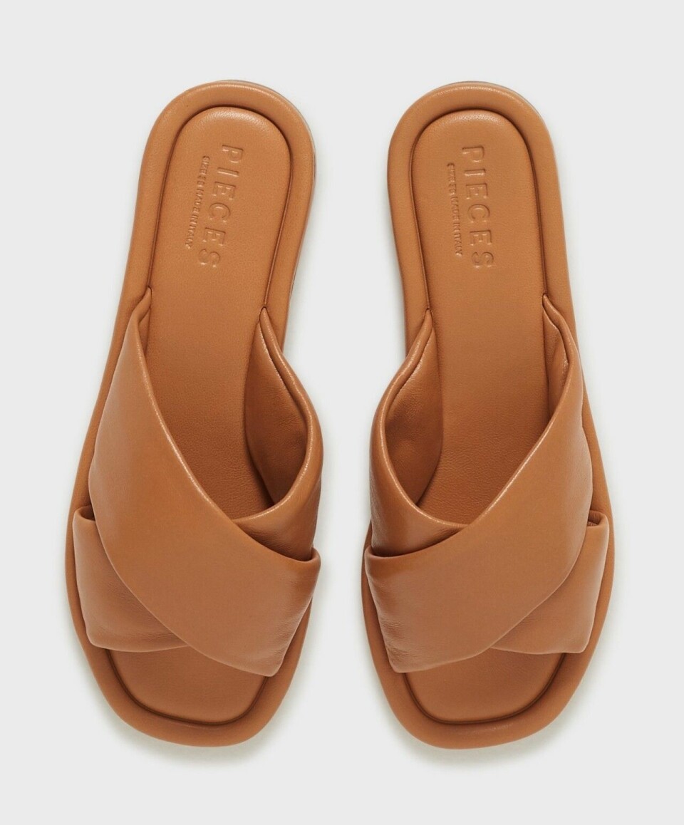 Snygga sandaler till sommaren – alla under 400 kronor