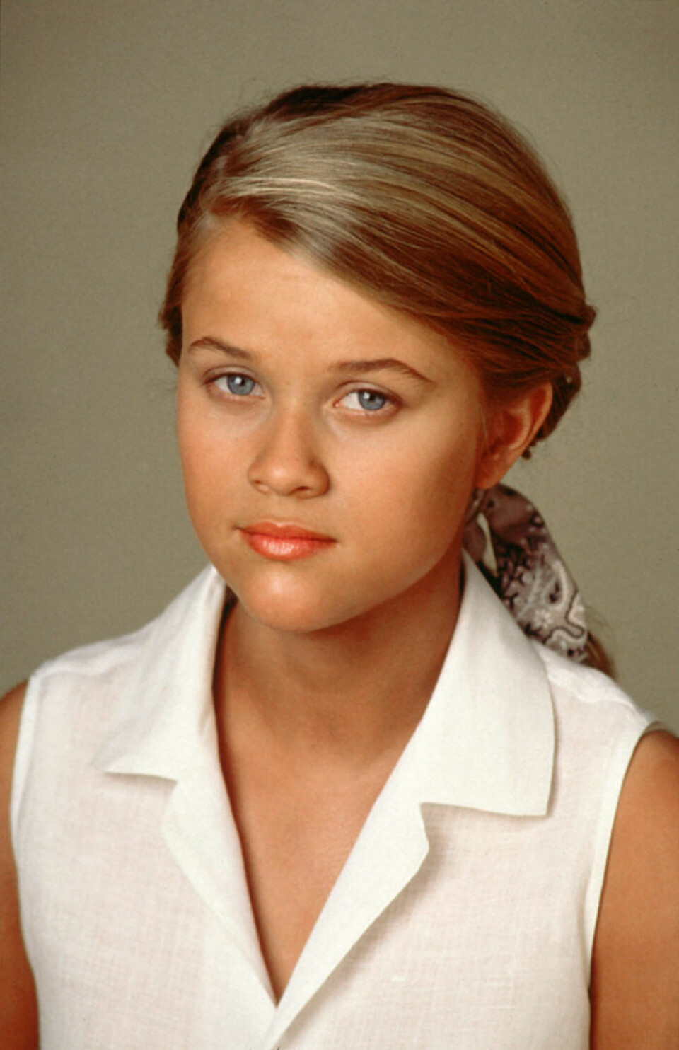 En purung Reese Witherspoon. En purung Reese Witherspoon.