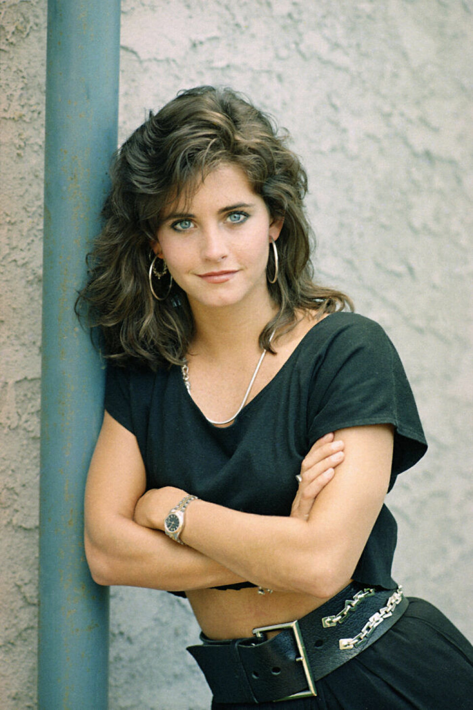 Courtney Cox är i dag aktuell med en efterlängtad Vänner-renuion. Courtney Cox är i dag aktuell med en efterlängtad Vänner-renuion.