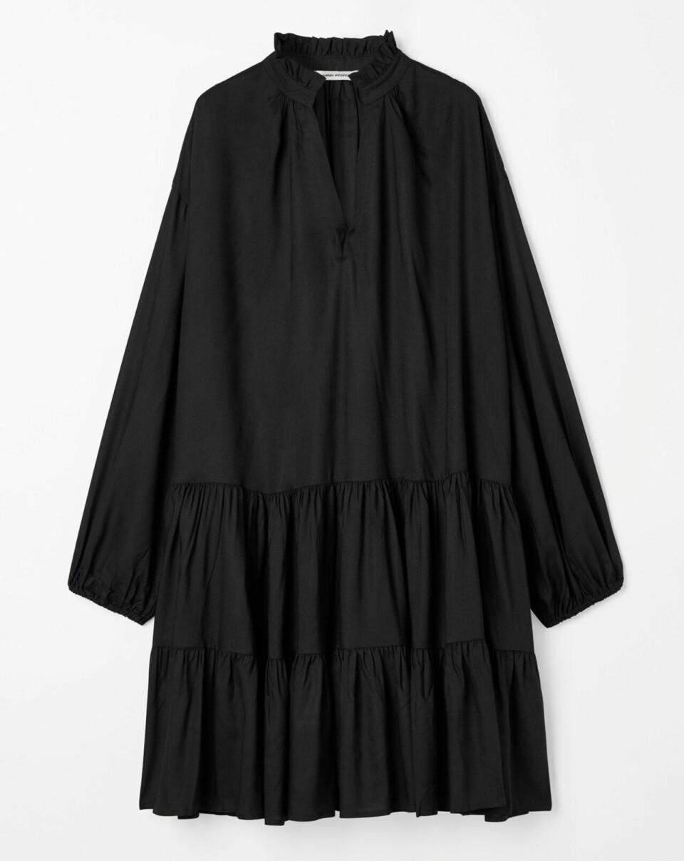 18 fina och enkla klänningar för varma sommardagar