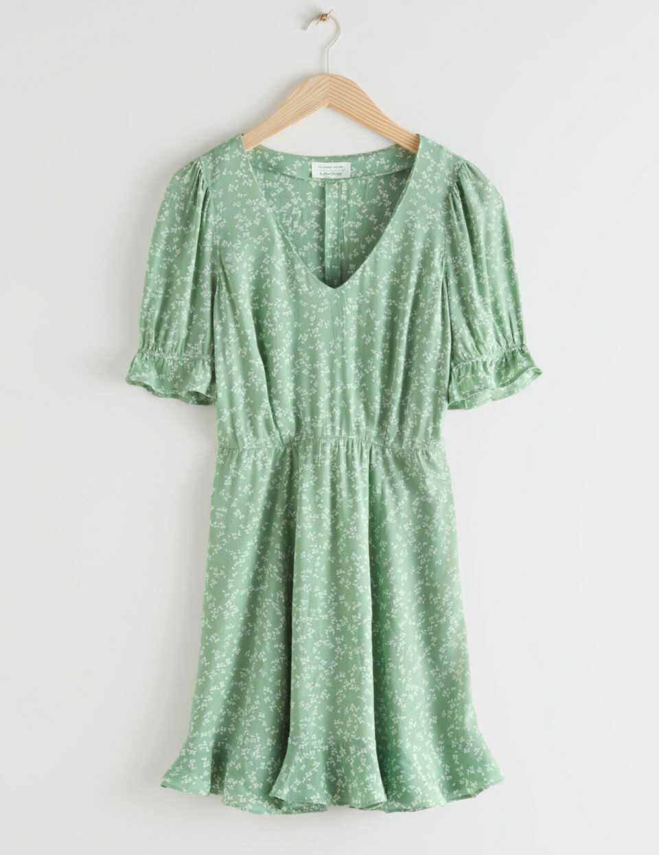 18 fina och enkla klänningar för varma sommardagar