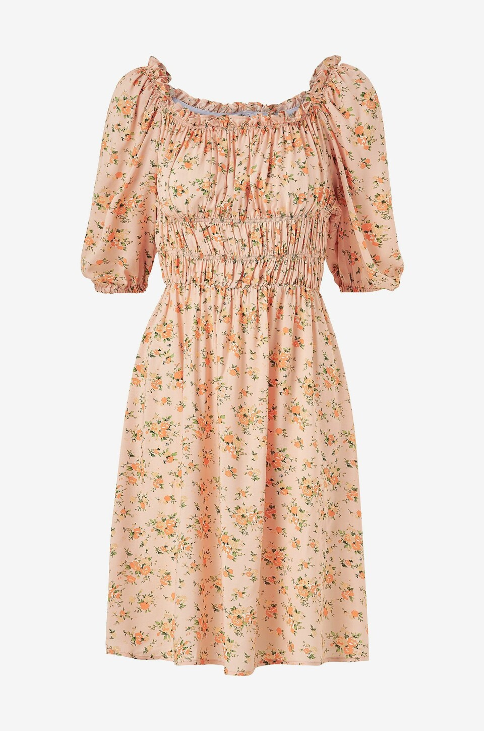 18 fina och enkla klänningar för varma sommardagar