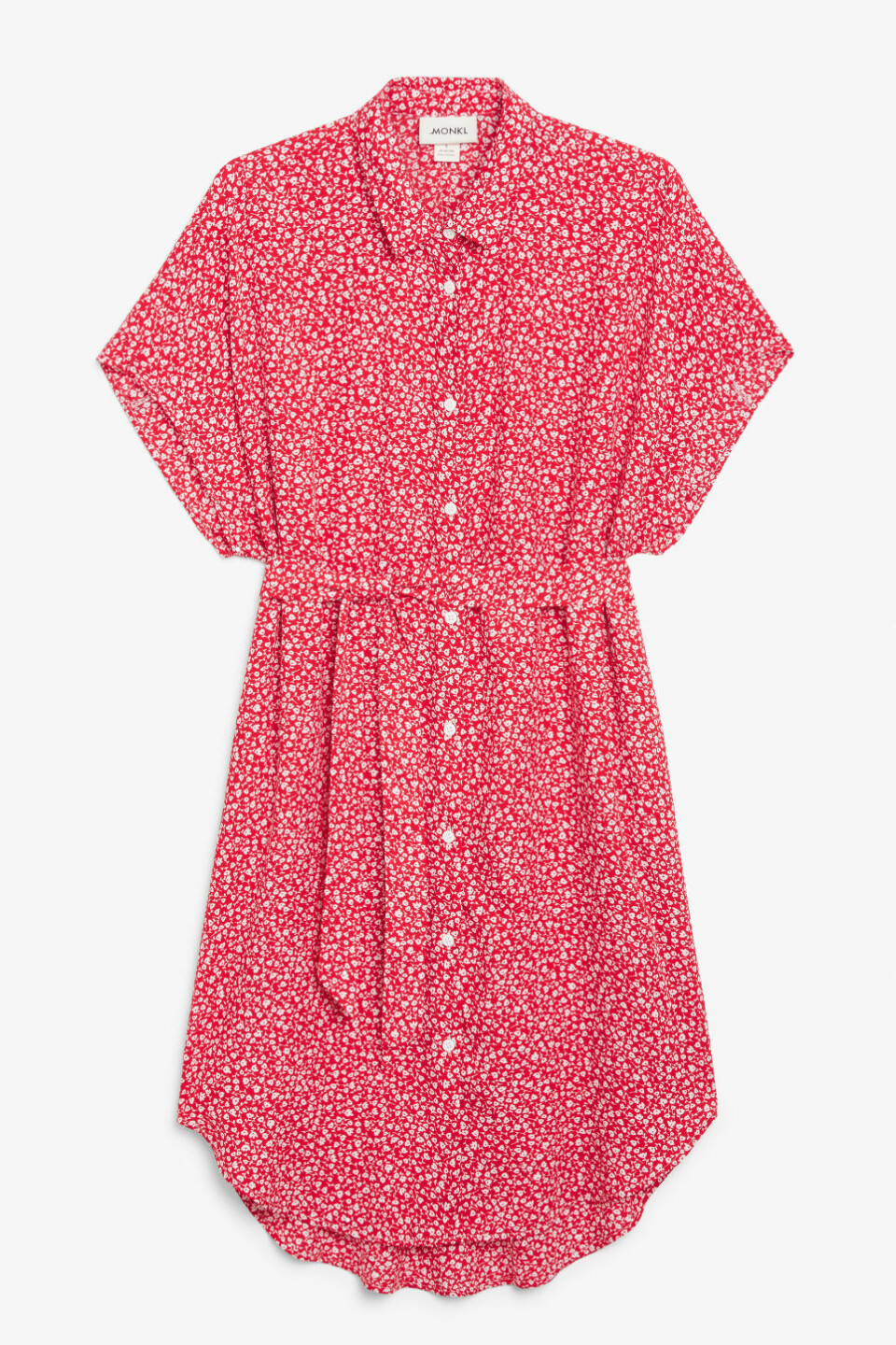 18 fina och enkla klänningar för varma sommardagar