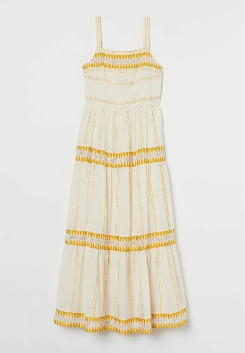 18 fina och enkla klänningar för varma sommardagar