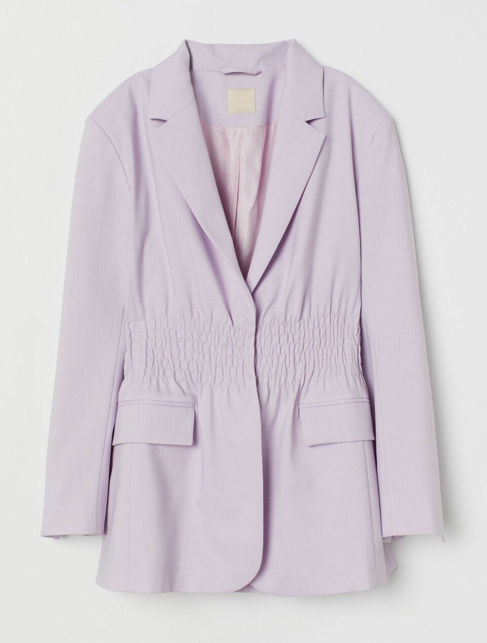 Oversized, linne och axelvaddar! Snygga kavajer till sommaren