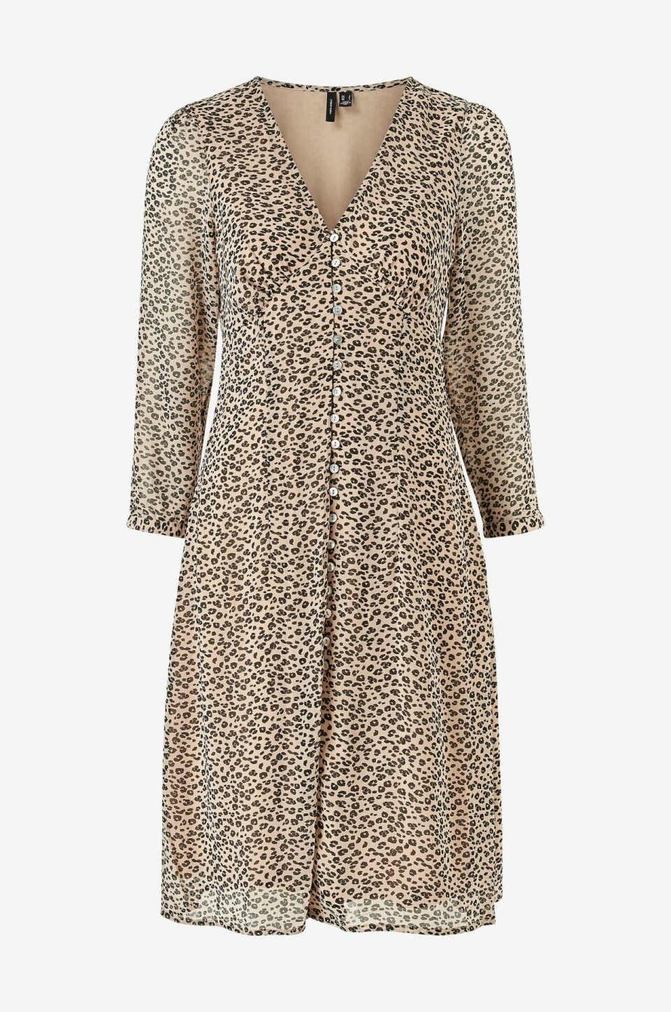 18 fina och enkla klänningar för varma sommardagar