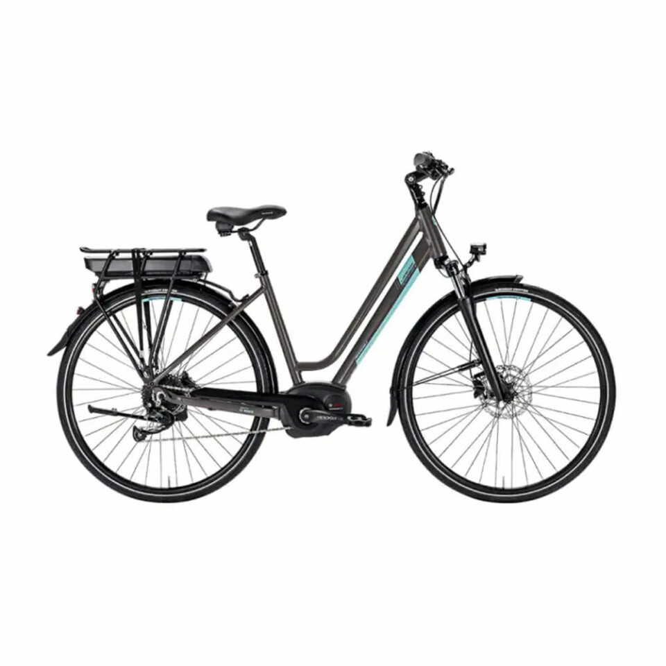 Semester i Sverige? Här är bästa cyklarna att investera i