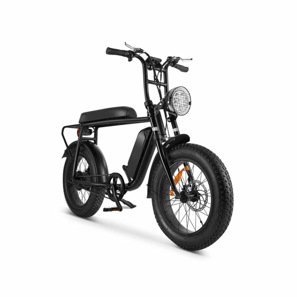 Semester i Sverige? Här är bästa cyklarna att investera i