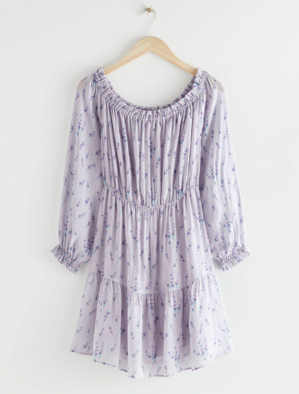 18 fina och enkla klänningar för varma sommardagar