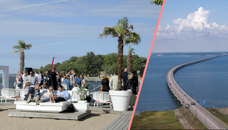 Här är svenska orterna med flest soltimmar