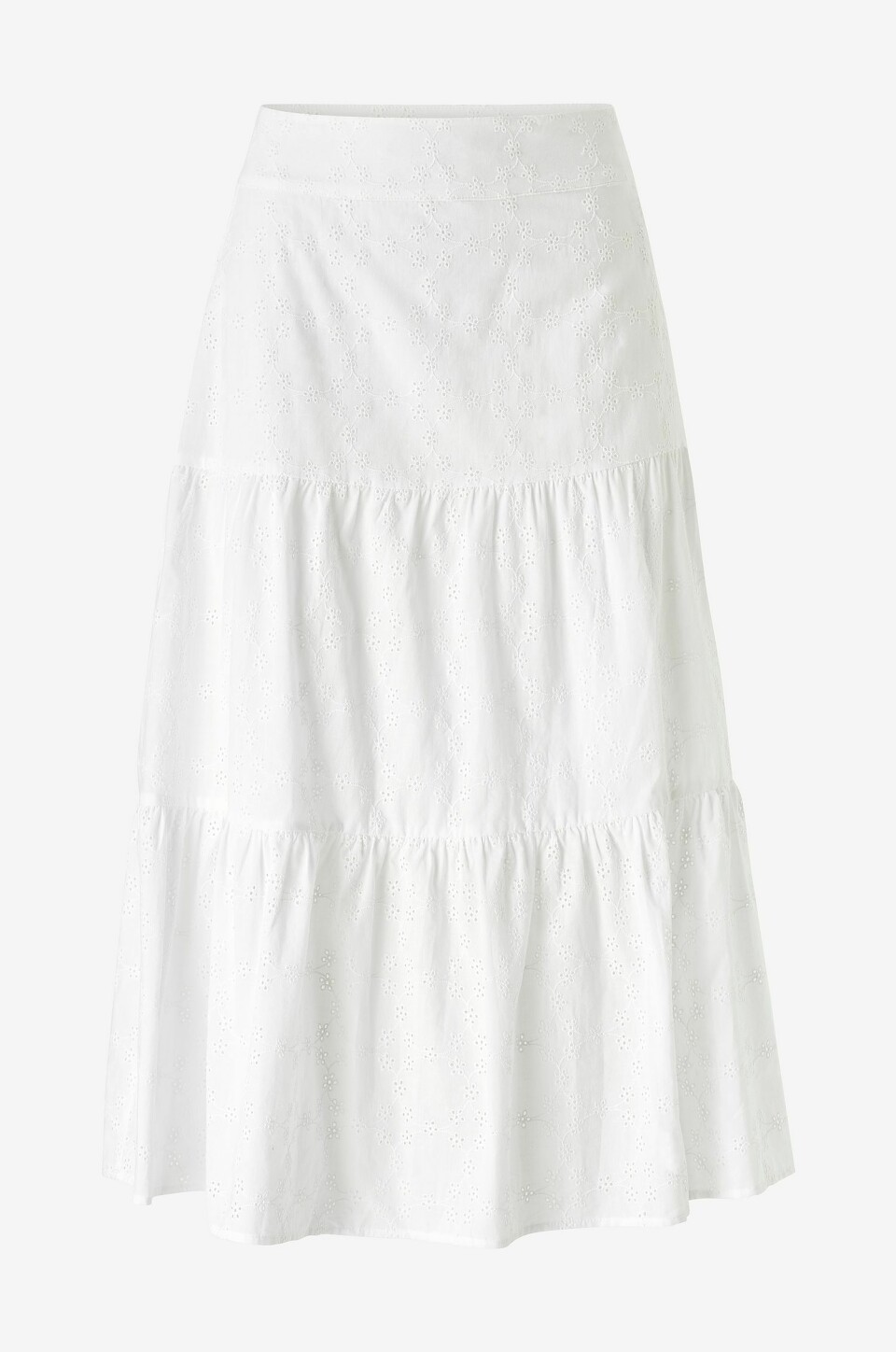 Fina volangkjolar till sommaren – bästa köpen i butik