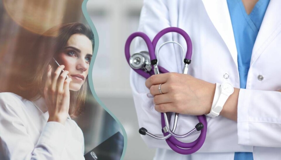 Jobben med högst lön – här är branscherna som ger bäst betalt
