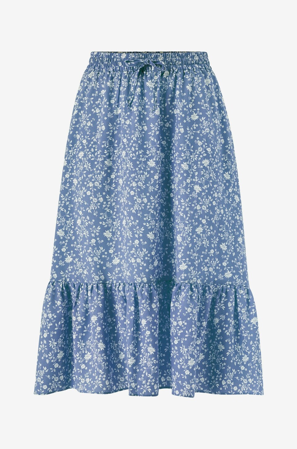 Fina volangkjolar till sommaren – bästa köpen i butik