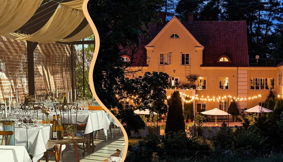 10 mysiga Bed and Breakfasts och utflykter i Skåne