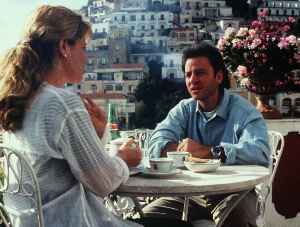 Only You hade premiär år 1994. Only You hade premiär år 1994.