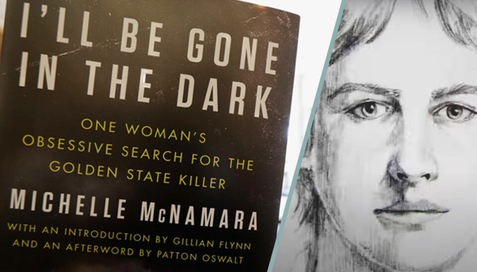 I'll Be Gone in the Dark – ny true crime-serie på HBO