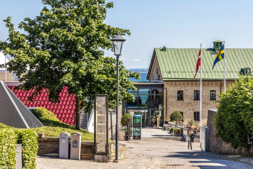 Maxa semesterkänslan på Sveriges bästa beachhotell